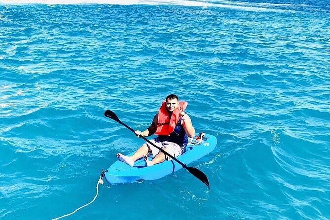 3 hour Snorkeling and Catamaran in Cabo San Lucas - Food and Drinks: The Real $79 Value Check