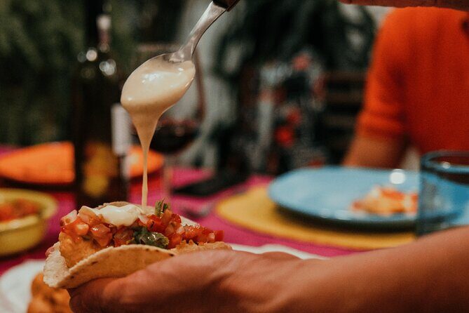 3 hour TACO Trail in La Paz from Traditional to Gourmet Tacos - Key highlights worth knowing before you go