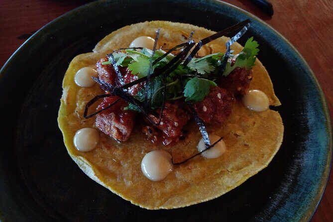 3 hour TACO Trail in La Paz from Traditional to Gourmet Tacos - Price, value, and why this tour can be worth it anyway