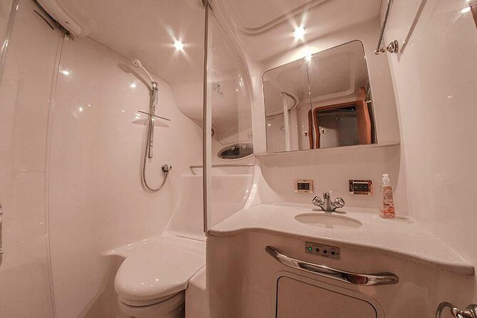 3 Hour Xpu-Ha - 51' Sea Ray Tulum, Playa del Carmen, Riviera Maya - Price and Value: What You’re Really Paying For