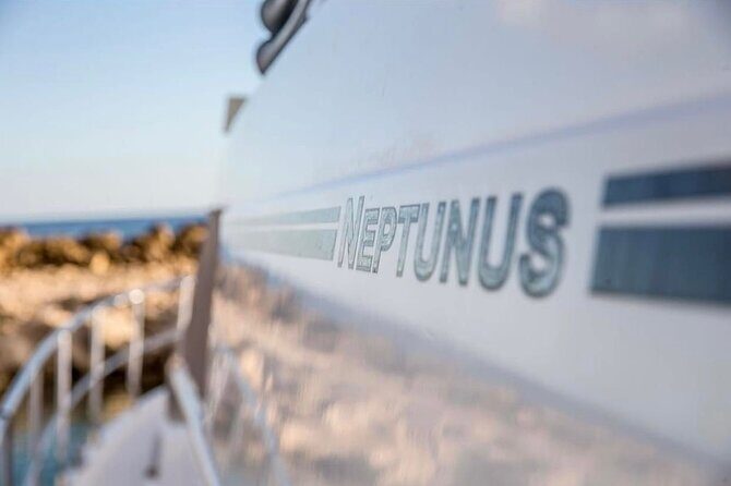 3 Hour Xpuha-60' Neptunus-Tulum, Playa del Carmen, Riviera Maya - Cruising the Riviera Maya from Puerto Aventuras (not just “another boat ride”)