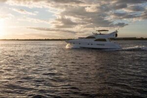 3 Hour Xpuha-60' Neptunus-Tulum, Playa del Carmen, Riviera Maya - Boarding, timing, and meeting point reality check