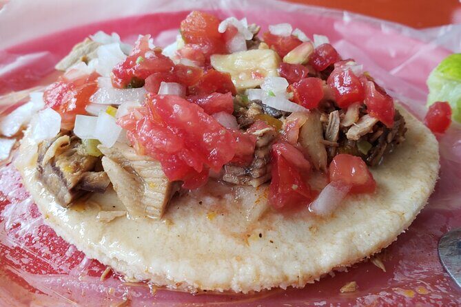 3 Hours of Guided La Paz Street Food Tour - Key Things to Know Before You Go