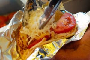 3 Hours of Guided La Paz Street Food Tour - Meeting Point, Group Size, and the Real Pace