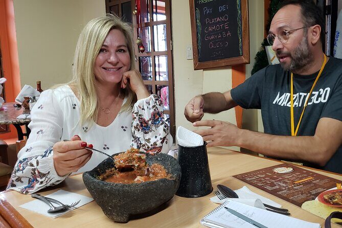 3 Hours of Guided La Paz Street Food Tour - The Non-Food Stops That Make It Feel Like a Story
