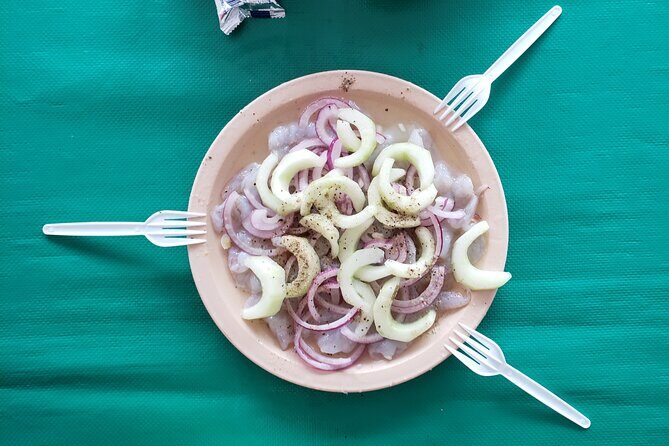 3 Hours of Guided La Paz Street Food Tour - How to Prepare (So You Enjoy the Whole Walk)