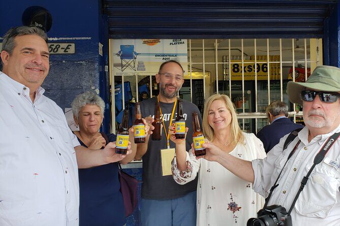 3 Hours of Guided La Paz Street Food Tour - Should You Book This La Paz Street Food Tour?