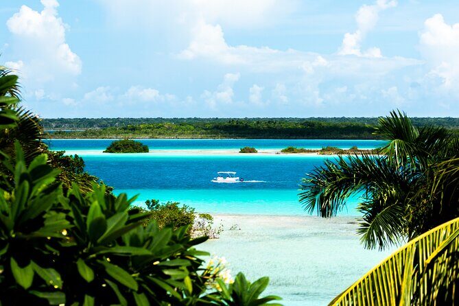 3 hr Pontoon Tour with access to Beach Club and Free Kayaks - Beach Club Access and Free Kayaks: The Real Value Boost