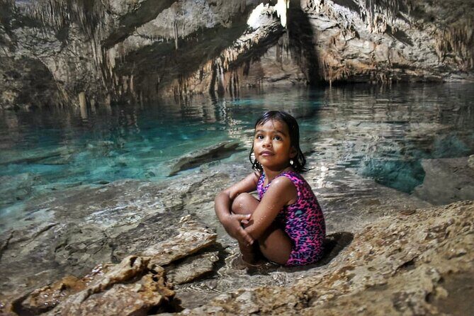 3 in 1 Private Tour Tulum Cenote and Snorkeling in the reef - Who this tour fits best (and who should look elsewhere)