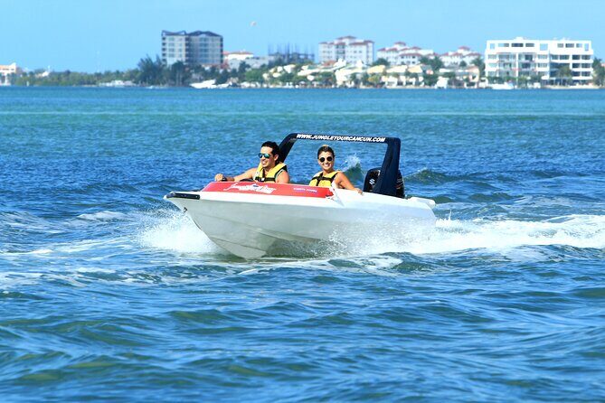 3-in-1 Puerto Morelos: Snorkeling, Tequila & Beachside Lunch - Transport and timing: how the day really runs