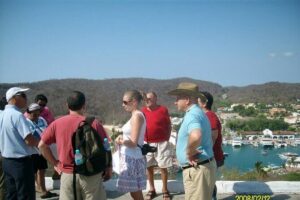 3 Levels of Huatulco the coffee you've been looking for - Pickup in Bahías de Huatulco (and why it improves the day)