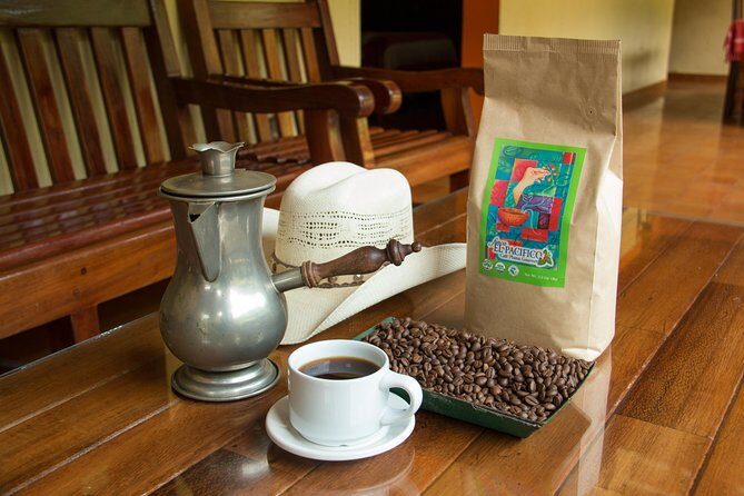 3 Levels of Huatulco the coffee you've been looking for - Cafe Plurmet tasting stop: short, sweet, and useful