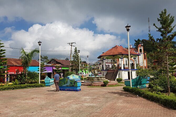 3 Levels of Huatulco the coffee you've been looking for - Coffee, tea, and what you should eat (lunch isn’t included)
