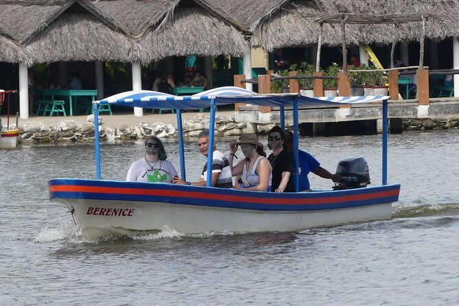 3 Palos Lagoon AfroMex Village Turtle Release & Croc Farm Visit - Small group pacing: why up to 15 matters on a 6-hour day