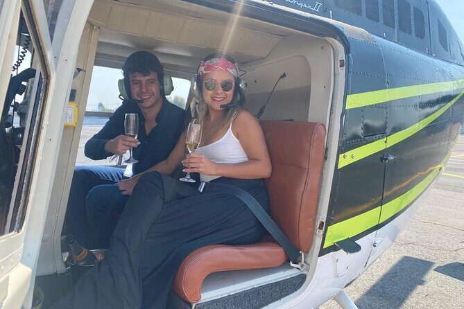 30 min Private Helicopter Tour in Mexico City - Key things that make this Mexico City helicopter tour worth it