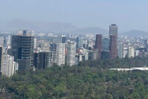 30 min Private Helicopter Tour in Mexico City - Pickup and meeting point: the small detail that can make or break the morning