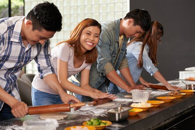 3h Cooking Class in Mexico City: 8 Recipes & Bottomless Drinks - 6 key reasons this Mexico City cooking class works