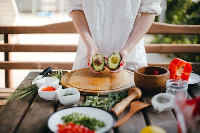 3h Cooking Class in Mexico City: 8 Recipes & Bottomless Drinks - How you learn skills you can repeat at home