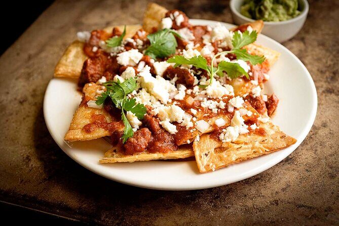 3h Cooking Class in Mexico City: 8 Recipes & Bottomless Drinks - Timing, pacing, and what the night feels like