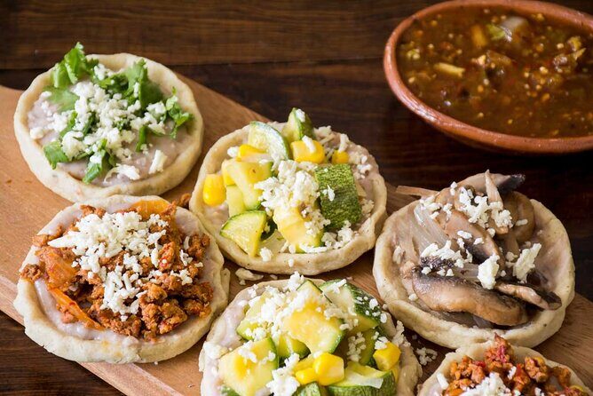 3h Cooking Class in Mexico City: 8 Recipes & Bottomless Drinks - Who should book this cooking class (and who might skip it)