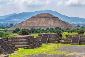 3X1 Teotihuacan, Basilica of Guadalupe, Tlatelolco and Tequila Tour - Tlatelolco: Mexico City’s Mexica sibling you shouldn’t skip