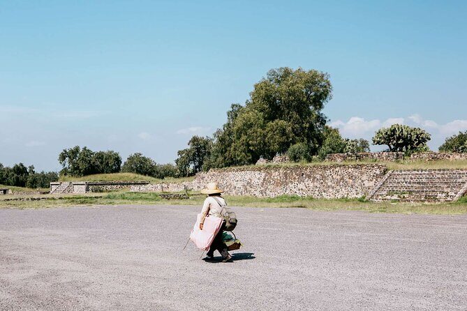 3X1 Teotihuacan, Basilica of Guadalupe, Tlatelolco and Tequila Tour - Price and logistics: is $69.99 actually good value?