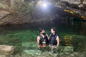 4 Cenotes Tour in Homún all inclusive from Merida - The pickup plan: convenient, punctual, and built to reduce waiting