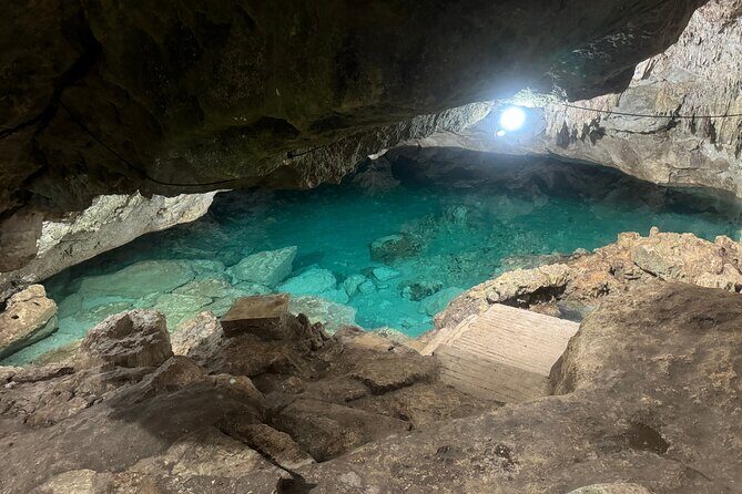 4 Cenotes Tour in Homún all inclusive from Merida - Why the cenote mix matters more than you think