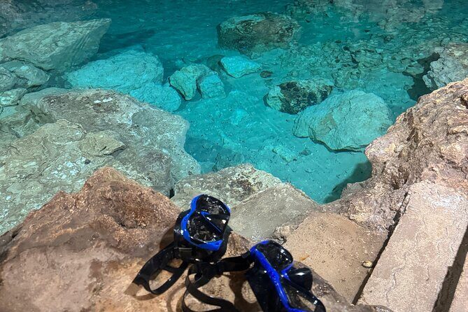 4 Cenotes Tour in Homún all inclusive from Merida - Gear and safety rules that actually help (not just paperwork)
