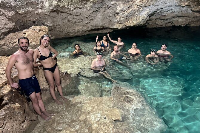 4 Cenotes Tour in Homún all inclusive from Merida - Lunch at San Antonio: included, typical, and actually practical