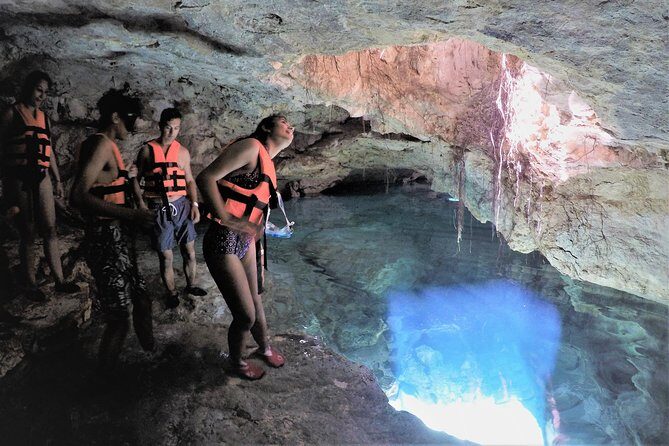 4 Different Cenotes & Beach from Playa del Carmen - Price And Value: What $154 Covers (And Why It Adds Up)