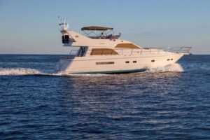 4 Hour - 60' Neptunus - Tulum, Playa del Carmen, Riviera Maya - Snorkeling at InHa Reef: what you’re really paying for