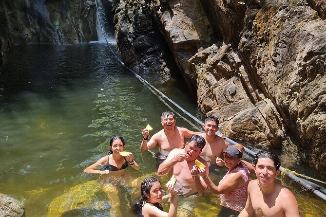 4-Hour Jungle Hike and Waterfall Swim - What to Bring (So the Rocks Don’t Win)