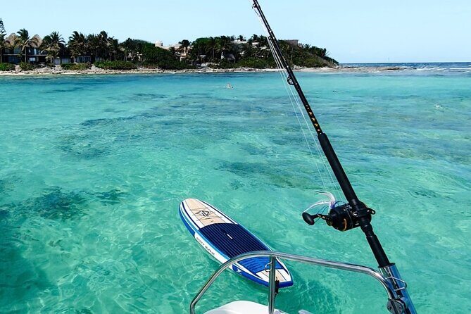 4 Hours Exclusive 45' Lagoon Catamaran Experience - The crew experience: multilingual service and nonstop friendliness