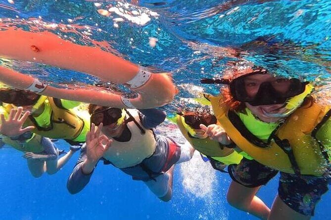 4 hours of shared snorkeling to El Cielo - Who This Tour Fits Best (and Who Might Want Private)