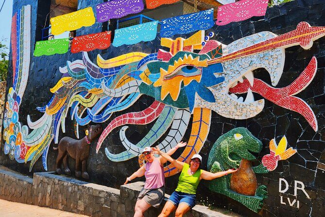 4 or 6Hr Discover Acapulco With a Fun Guide, Diver Show,Mex Lunch - Key Points You’ll Care About