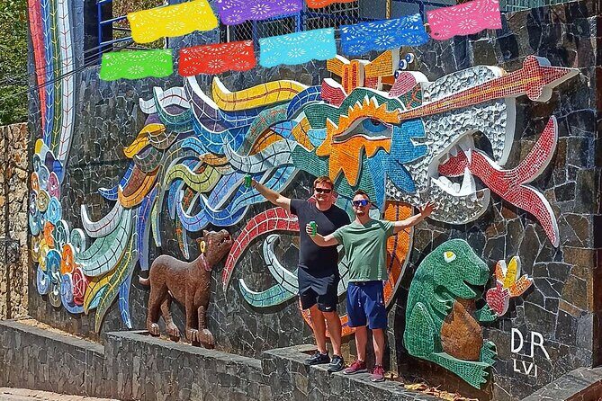 4 or 6Hr Discover Acapulco With a Fun Guide, Diver Show,Mex Lunch - Planning Your 4 or 6 Hours in Acapulco