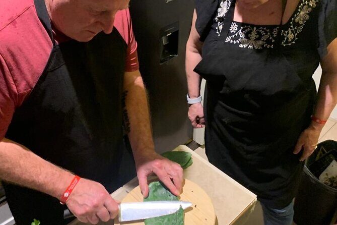 4h Cooking Class in Cancun with 8 Recipes & Bottomless Drinks - Price in Cancun: Does $110 Buy Real Value?