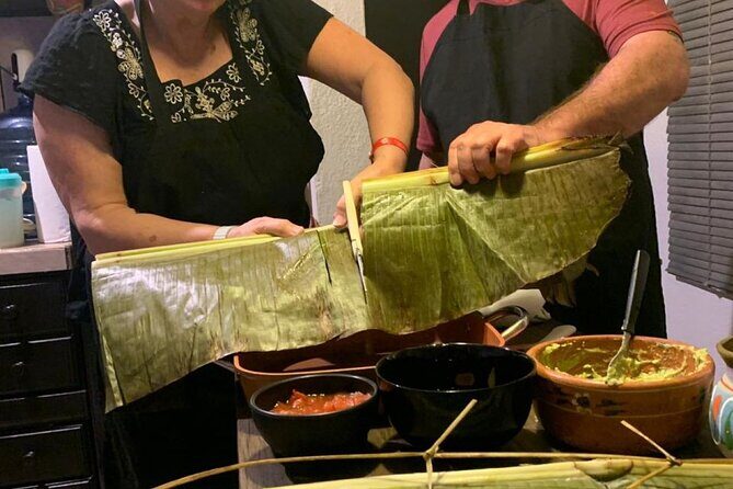 4h Cooking Class in Cancun with 8 Recipes & Bottomless Drinks - Who This Class Fits Best (and Who Might Want to Skip)