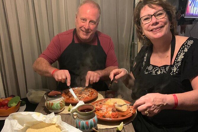 4h Cooking Class in Cancun with 8 Recipes & Bottomless Drinks - The 8 Recipes You’ll Make, and Why the Techniques Matter