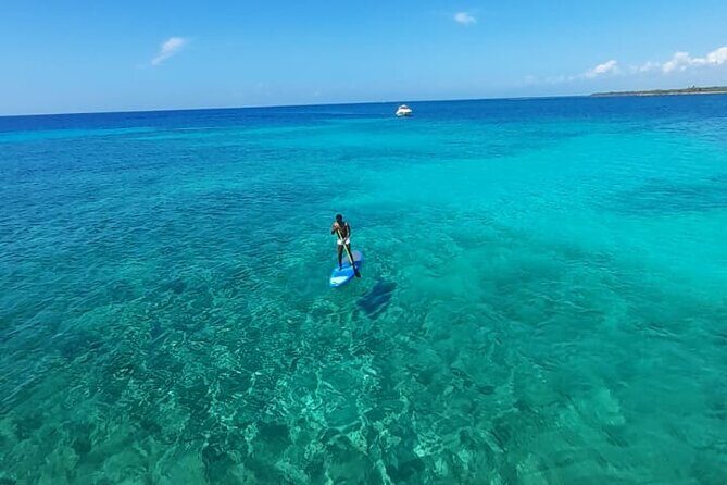 4H Lux 40' Catamaran All-Inclusive in Tulum and Playa del Carmen. - Why this 40-foot catamaran charter feels like a step up