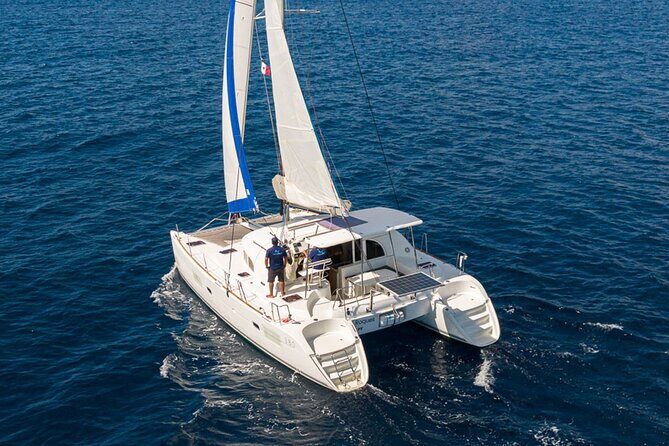 4H Private 38'Catamaran All-Inclusive in Tulum & Playa del Carmen - Who This Catamaran Tour Is Best For