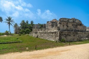 4x1: Coba, Cenote, Tulum and Playa del Carmen Tour from Cancun - Hotel Pickup in Cancun: Why Transfers Can Make or Break the Day