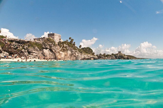 4X1 VIP Tulum, Coba, Cenote and Playa del Carmen Tour - Price and the fees that can surprise you