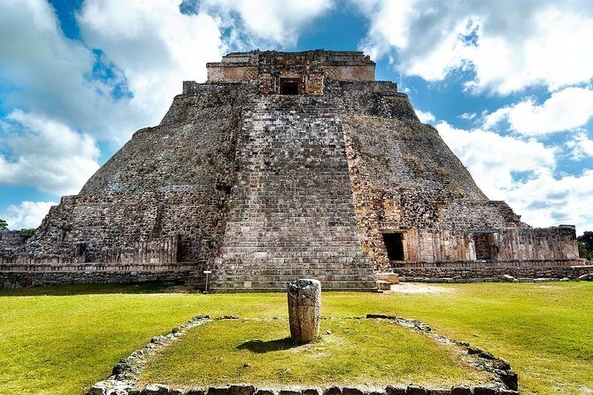 5-Day Riviera Maya and Yucatan Tour, Mexico - Quick hits before you go