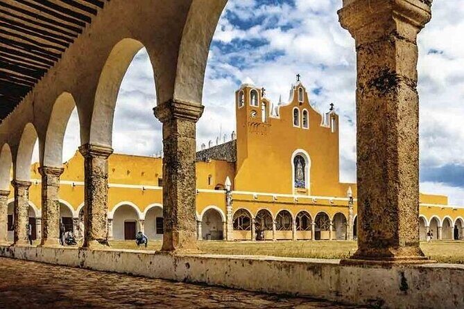 5-Day Riviera Maya and Yucatan Tour, Mexico - Day 4: Chichén Itzá, Oxman cenote cooldown, and your Valladolid overnight