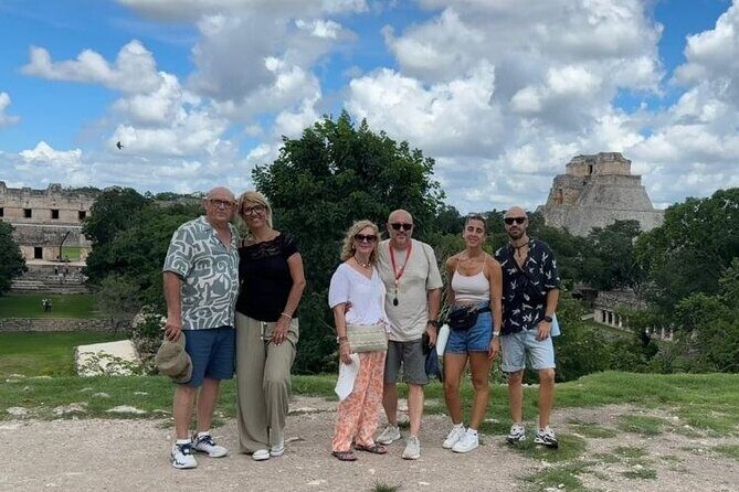 5-Day Riviera Maya and Yucatan Tour, Mexico - Day 5: Río Lagartos boat ride, Cenote Palomitas swim, and ending back in Playa del Carmen