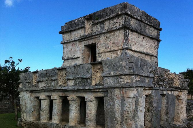 5 Days Mayan Heritage History Tour - Why this Mayan route works from Cancun (and why it’s not just a highlights reel)