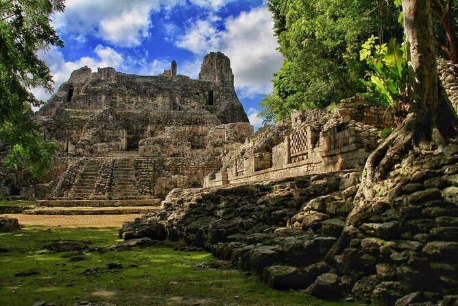5 Days Mayan Heritage History Tour - Day 3: Pakal’s tomb at Palenque, then Campeche’s colonial sea-town feel