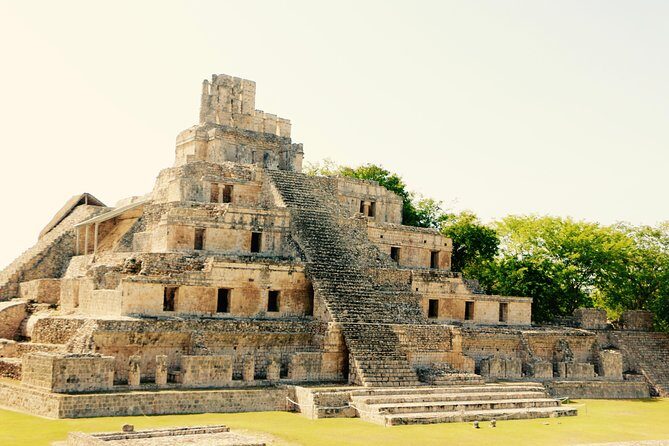 5 Days Mayan Heritage History Tour - Hotels and comfort: what those overnight bases are really doing for you